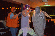 MarsCon's  6th Masquerade Ball